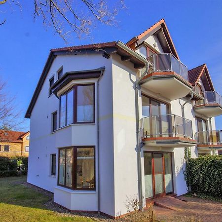 شقة بابي  في Haus Rugensonne المظهر الخارجي الصورة